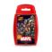 Picture of Winning Moves Top Trumps Specials: Marvel Cinematic Universe 2020 Card Game (WM01242-EN1)