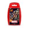 Picture of Winning Moves Top Trumps Specials: Marvel Cinematic Universe 2020 Card Game (WM01242-EN1)