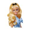 Picture of Mattel Barbie: Barbie Fashionistas Wavy Blonde Ponytail Wearing Blue Bow (HYT93)