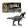 Picture of Mattel Jurassic World: Movie Line Rebirth - Super Colossal T-Rex (JGB52)
