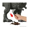 Picture of Mattel Jurassic World: Movie Line Rebirth - Super Colossal T-Rex (JGB52)