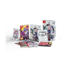 Picture of NSW Touhou Luna Nights Collector Edition