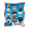Picture of Monogram: Superman Legacy 3D Foam Bag Clips Figures