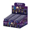 Picture of Monogram: Wednesday 3D Foam Bag Clips Figures