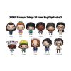 Picture of Monogram: Stranger Things 3D Foam Bag Clips Figures