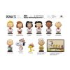 Picture of Monogram: Snoopy 3D Foam Bag Clips Figures