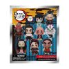 Picture of Monogram: Demon Slayer 3D Foam Bag Clips Figures
