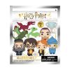 Picture of Monogram: Harry Potter 3D Foam Bag Clips Figures