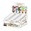 Picture of Monogram: Harry Potter 3D Foam Bag Clips Figures