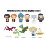 Picture of Monogram: Harry Potter 3D Foam Bag Clips Figures