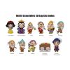 Picture of Monogram Disney: Snow White Classic 3D Foam Bag Clips Figures