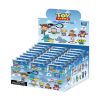 Picture of Monogram Pixar: Toy Story 30th Anniversary 3D Foam Bag Clips Figures