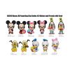 Picture of Monogram Disney: Mickey and Friends with Food 3D Foam Bag Clips Figures