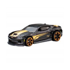 Picture of Mattel Hot Wheels: Neon Speeders - 2018 Copo Camaro SS (JCB06)
