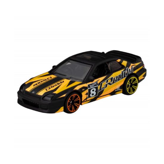 Picture of Mattel Hot Wheels: Neon Speeders - '98 Honda Prelude (JCB00)