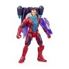 Picture of Hasbro Avengers: 4" Fig Super Gear Iron Man (G0971)