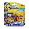 Picture of Hasbro Avengers: 4" Fig Super Gear Iron Man (G0971)