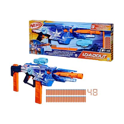 Picture of Hasbro Nerf: Load Out - Galactic Commander (G1580) *