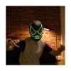 Picture of Hasbro Spider-Man: Role Play Helmets And Masks - Venom Versus Feature Mask (G1828)