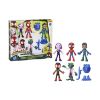 Picture of Hasbro Spidey And His Amazing Friends: Figures - Dino Heroes And Lizard Set (F9483)
