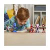 Picture of Hasbro Spidey And His Amazing Friends: Figures - Dino Heroes And Lizard Set (F9483)