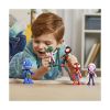 Picture of Hasbro Spidey And His Amazing Friends: Figures - Dino Heroes And Lizard Set (F9483)
