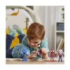 Picture of Hasbro Spidey And His Amazing Friends: Figures - Dino Heroes And Lizard Set (F9483)