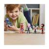 Picture of Hasbro Spidey And His Amazing Friends: Figures - Dino Heroes And Lizard Set (F9483)