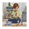 Picture of Hasbro Spidey And His Amazing Friends: Figures - Dino Heroes And Lizard Set (F9483)