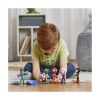 Picture of Hasbro Spidey And His Amazing Friends: Figures - Dino Heroes And Lizard Set (F9483)