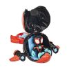 Picture of Hasbro Spidey And His Amazing Friends: Figures & Vehicles - Waterwebs Spin Dolphin (G1465)