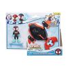 Picture of Hasbro Spidey And His Amazing Friends: Figures & Vehicles - Waterwebs Spin Dolphin (G1465)