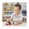 Picture of Hasbro Spidey And His Amazing Friends: Figures & Vehicles - Waterwebs Spin Dolphin (G1465)