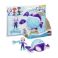 Picture of Hasbro Spidey And His Amazing Friends: Figures & Vehicles - Waterwebs Ghost Turtle (G1466)