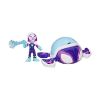 Picture of Hasbro Spidey And His Amazing Friends: Figures & Vehicles - Waterwebs Ghost Turtle (G1466)
