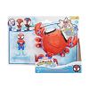 Picture of Hasbro Spidey And His Amazing Friends: Role Play - Waterwebs Spider Crab (G1464)