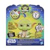 Picture of Hasbro Star Wars: Basic Figures - Force N' Telling Yoda (G0708)