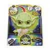 Picture of Hasbro Star Wars: Basic Figures - Force N' Telling Yoda (G0708)