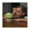 Picture of Hasbro Star Wars: Basic Figures - Force N' Telling Yoda (G0708)