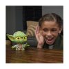 Picture of Hasbro Star Wars: Basic Figures - Force N' Telling Yoda (G0708)
