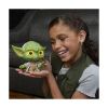 Picture of Hasbro Star Wars: Basic Figures - Force N' Telling Yoda (G0708)
