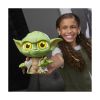 Picture of Hasbro Star Wars: Basic Figures - Force N' Telling Yoda (G0708)