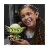 Picture of Hasbro Star Wars: Basic Figures - Force N' Telling Yoda (G0708)