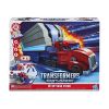 Picture of Hasbro Transformers: Animation - Earthspark Battle Trailer (G0750)