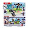 Picture of Hasbro Transformers: Evergreen - Cyberworld Chomp & Battle Grimlock (G0748)