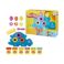Picture of Hasbro Play-Doh: Doh & More - Shapes And Colors Dino (G0491)