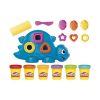 Picture of Hasbro Play-Doh: Doh & More - Shapes And Colors Dino (G0491)