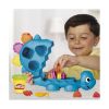 Picture of Hasbro Play-Doh: Doh & More - Shapes And Colors Dino (G0491)