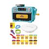 Picture of Hasbro Play-Doh: Doh & More - Super Slice Cake Playset (G0497)