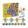 Picture of Hasbro Play-Doh: Worldbuilding - Cowabunga Creations (G0556)
